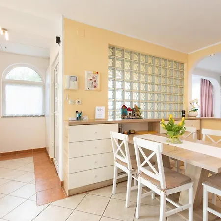 Apartamento Blazi Njivice