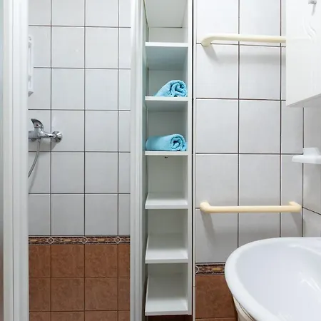 Apartamento Blazi Njivice