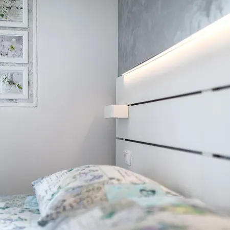 Apartamento Blazi *