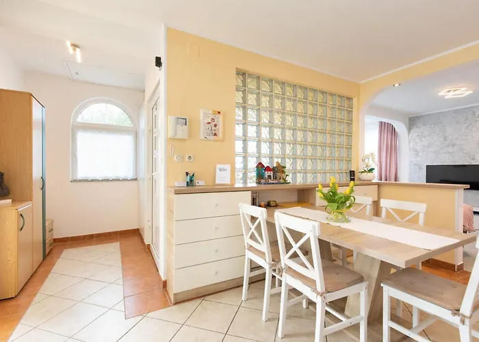 Appartamento Blazi Njivice