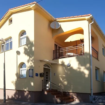 Apartment Blazi