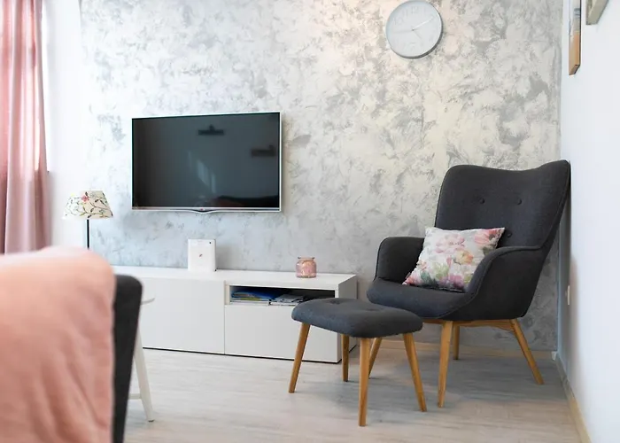 Blazi Apartman Njivice