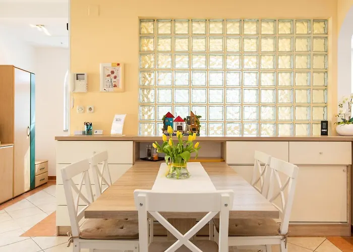 Apartamento Blazi