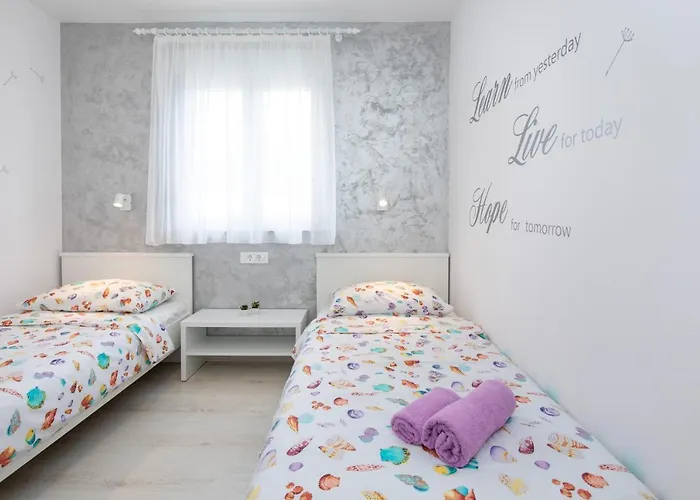 Apartamento Blazi
