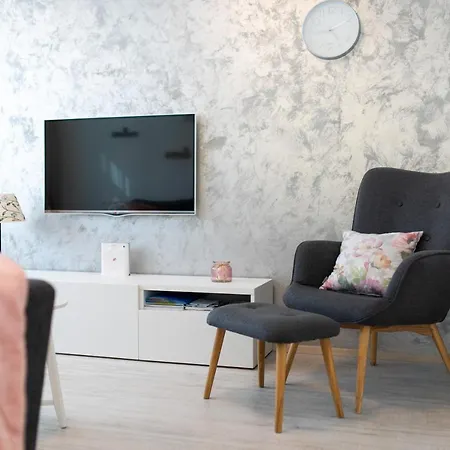 Blazi Apartment Njivice