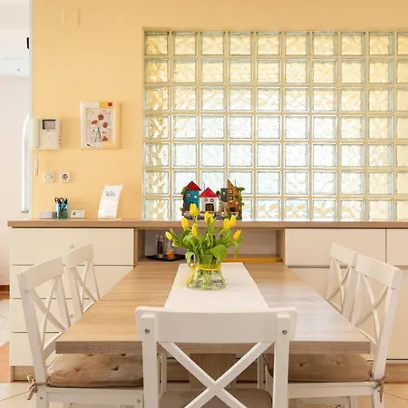 Apartment Blazi