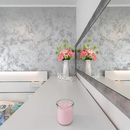 Blazi Apartment *