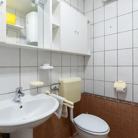 Apartment Blazi *